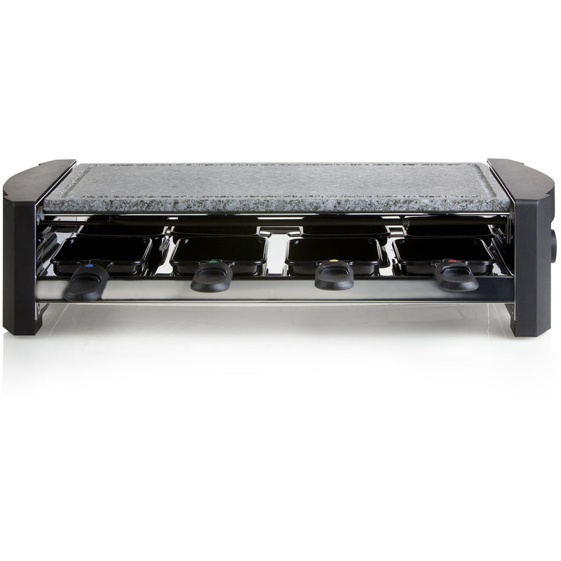 Afbeelding laden in galerijviewer, Domo Steengrill-raclette DO9039G
