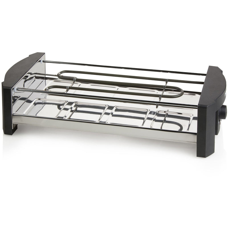 Afbeelding laden in galerijviewer, Domo Steengrill-raclette DO9039G

