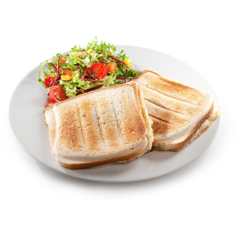 Afbeelding laden in galerijviewer, Domo Tosti-apparaat XL DO9056C
