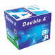 Double a printpapier a4 80 gram (2500 vel)