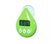 Ecosavers douchecoach eco groen