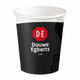 Douwe egberts kartonnen beker (2000x 180cc)