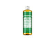 Dr. bronner's vloeibare zeep - pure castile - amandel - 475 ml