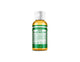 Dr. bronner's vloeibare zeep - pure castile - amandel - 60 ml