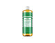 Dr. bronner's vloeibare zeep - pure castile - amandel - 945 ml