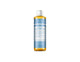 Dr. bronner's vloeibare zeep - pure castile - baby - parfumvrij - 240 ml