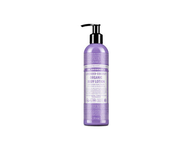 Dr. bronner's bodylotion - lavender coconut