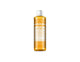 Dr. bronner's vloeibare zeep - pure castile - citrus - 240 ml