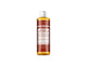 Dr. bronner's vloeibare zeep - pure castile - eucalyptus - 240 ml