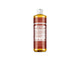 Dr. bronner's vloeibare zeep - pure castile - eucalyptus - 475 ml