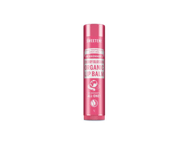 Dr. bronner's lippenbalsem - cherry blossom