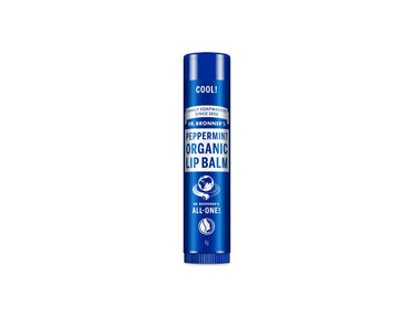 Dr. bronner's lippenbalsem - peppermint