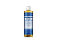 Dr. bronner's vloeibare zeep - pure castile - pepermunt - 475 ml