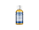 Dr. bronner's vloeibare zeep - pure castile - pepermunt - 60 ml