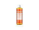 Dr. bronner's vloeibare zeep - pure castile - tea tree - 240 ml