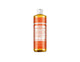 Dr. bronner's vloeibare zeep - pure castile - tea tree - 475 ml