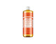 Dr. bronner's vloeibare zeep - pure castile - tea tree - 945 ml