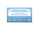Dr. bronner's zeepblok - pure castile - baby - parfumvrij
