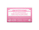 Dr. bronner's zeepblok - pure castile - cherry blossom
