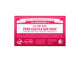 Dr. bronner's zeepblok - pure castile - roos