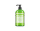 Dr. bronner's zeeppomp - citroengras limoen - 355 ml