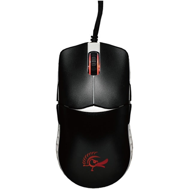 Afbeelding laden in galerijviewer, Ducky Ducky Feather Black White
