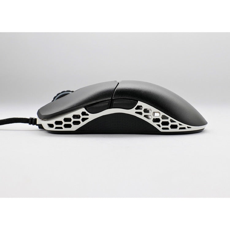 Afbeelding laden in galerijviewer, Ducky Ducky Feather Black White
