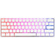 Ducky One 2 Mini RGB Pure White
