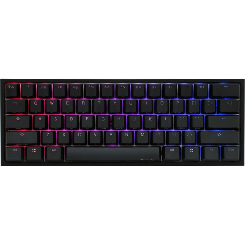 Afbeelding laden in galerijviewer, Ducky Ducky One 2 Mini RGB
