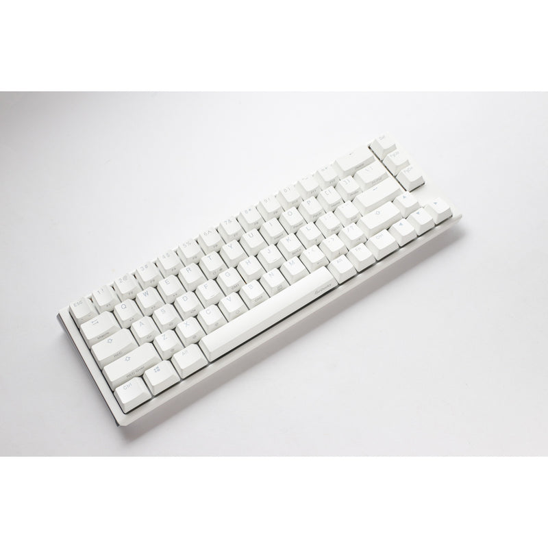 Afbeelding laden in galerijviewer, Ducky One 3 Pure White SF
