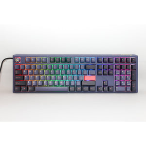 Ducky One 3 Cosmic Blue