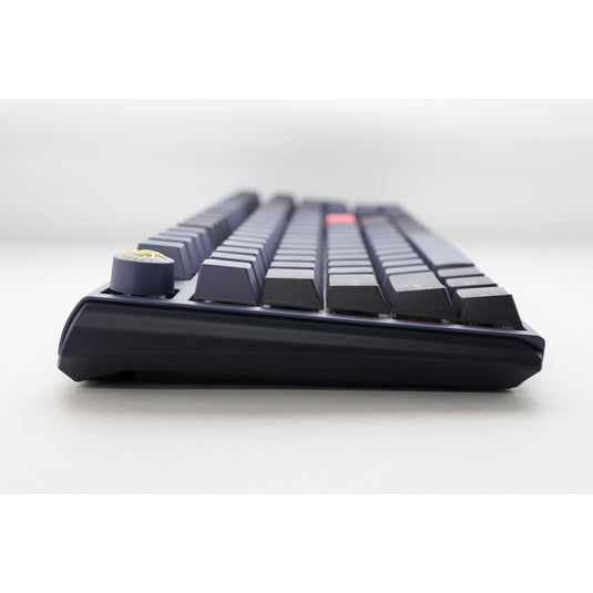 Ducky One 3 Cosmic Blue