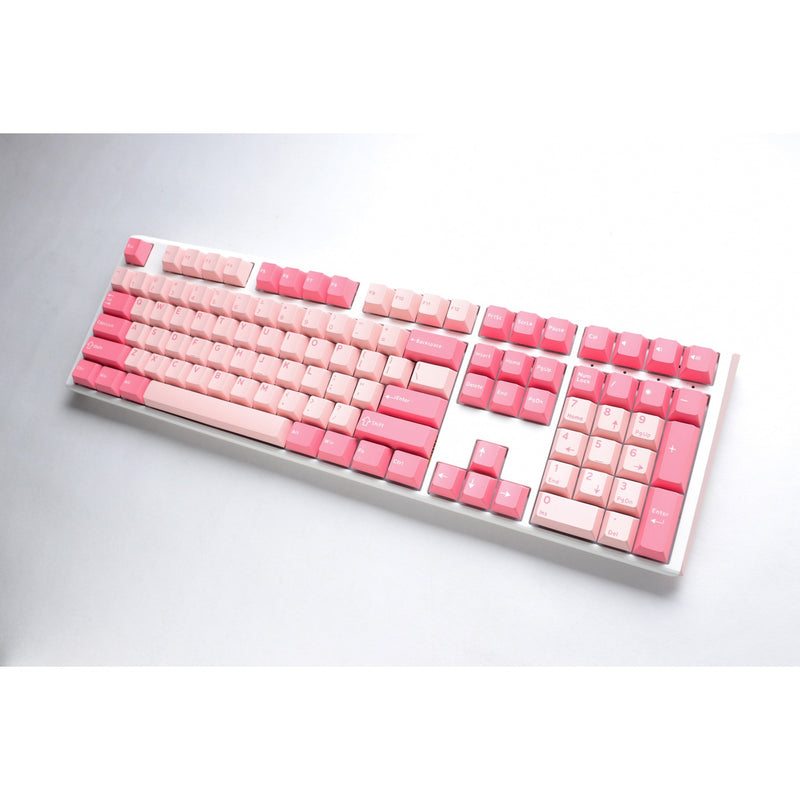 Afbeelding laden in galerijviewer, Ducky One 3 Gossamer Pink
