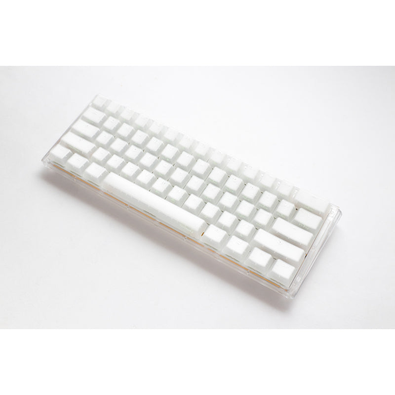 Afbeelding laden in galerijviewer, Ducky Ducky One 3 Mini Aura White
