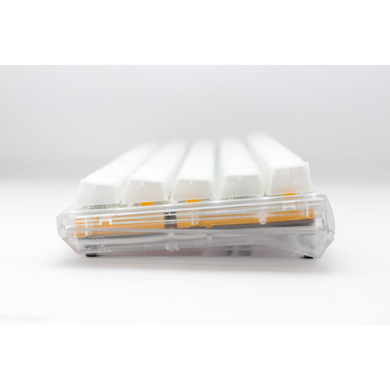 Afbeelding laden in galerijviewer, Ducky Ducky One 3 Mini Aura White
