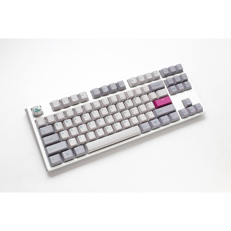 Afbeelding laden in galerijviewer, Ducky One 3 Mist Grey TKL
