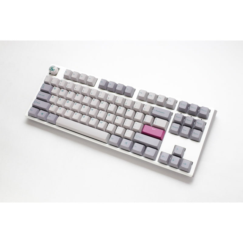 Afbeelding laden in galerijviewer, Ducky One 3 Mist Grey TKL
