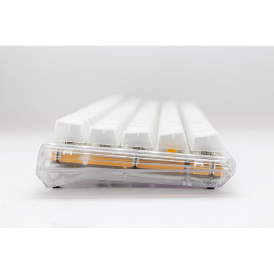 Ducky Ducky One 3 SF Aura White