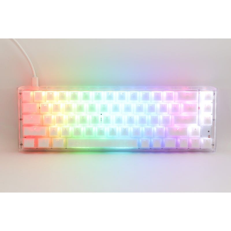 Afbeelding laden in galerijviewer, Ducky One 3 SF Aura White
