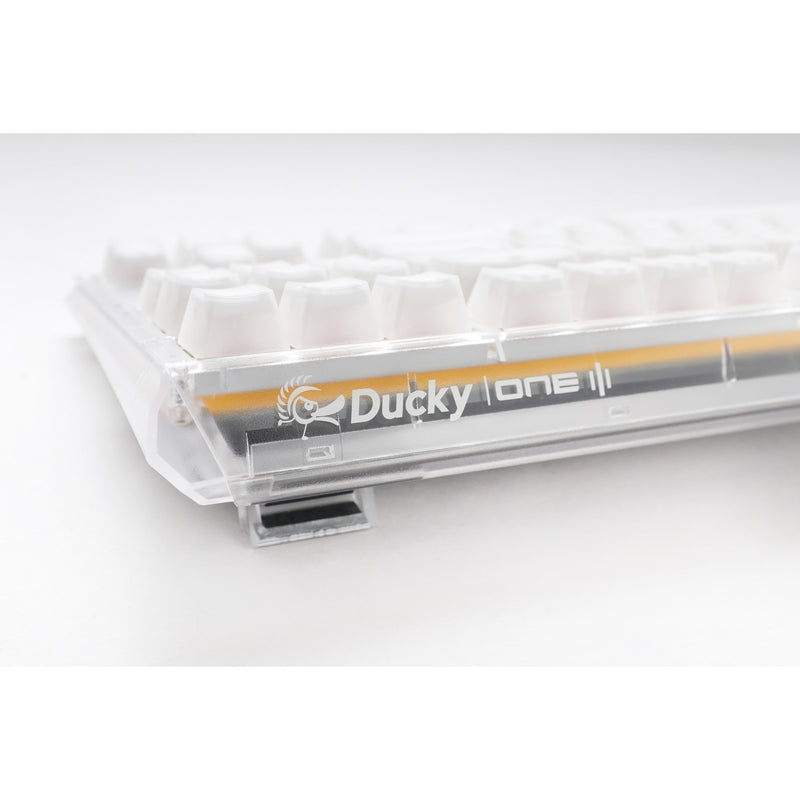 Afbeelding laden in galerijviewer, Ducky One 3 TKL Aura White
