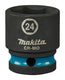 Makita accessoires krachtdop 24x38mm - e-16209