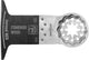 Fein e-cut standard-zaagblad curved 35x55 sl (10st)
