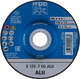Pferd abs aluminium a24 230-7 | 10 stuks