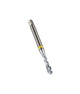 Dormer machinetap m10 din371 blind