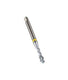 Dormer machinetap m8 din371 blind
