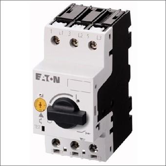 Eaton moeller eaton motorbeveiligingsschakelaar 6.3-10a