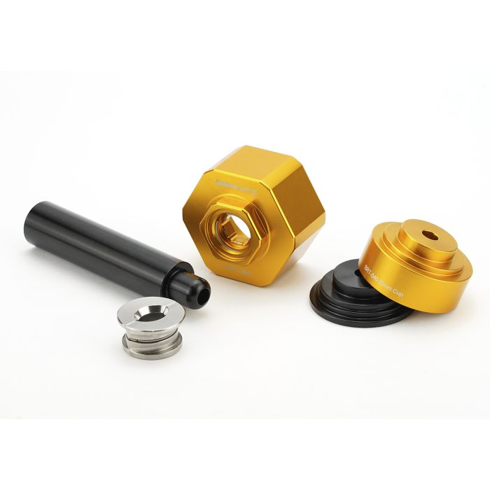 Afbeelding laden in galerijviewer, Enduro bearings bearing removal installation press - bb guide - 30mm (bb30)
