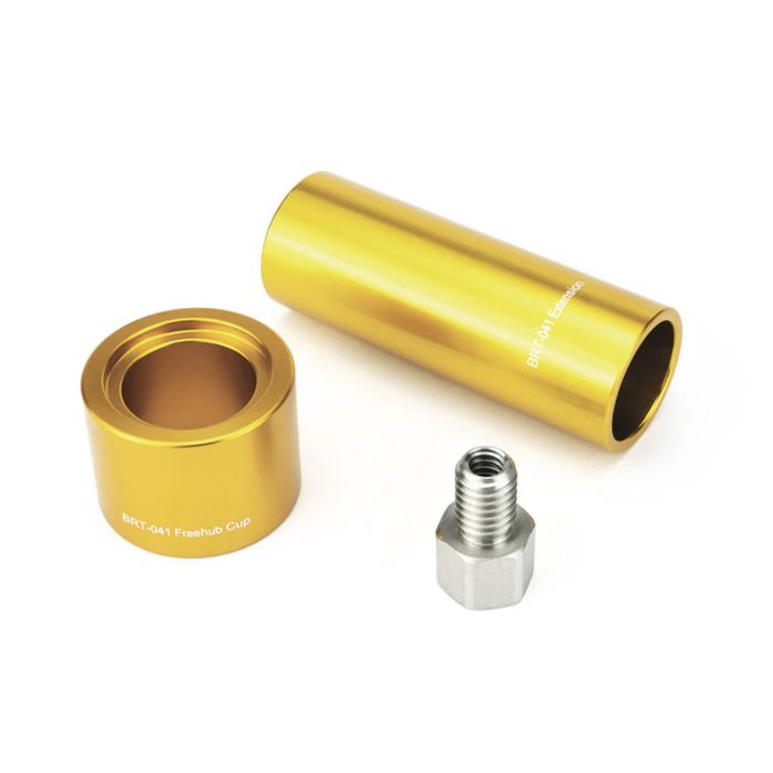 Afbeelding laden in galerijviewer, Enduro bearings blind bearing extraction - tool kit
