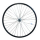 Rodi achterwiel 26 - 559x21 parallex new alu. zilver fm31 vast freewheel sp.14 rvs