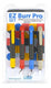 Noga tools noga ez burr pro set 4-delig